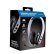 RAPTOR Headset PS4/PS5 Hvid