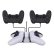 RAPTOR Lader til Controller Dual PS4/PS5