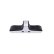 RAPTOR Lader til Controller Dual PS4/PS5