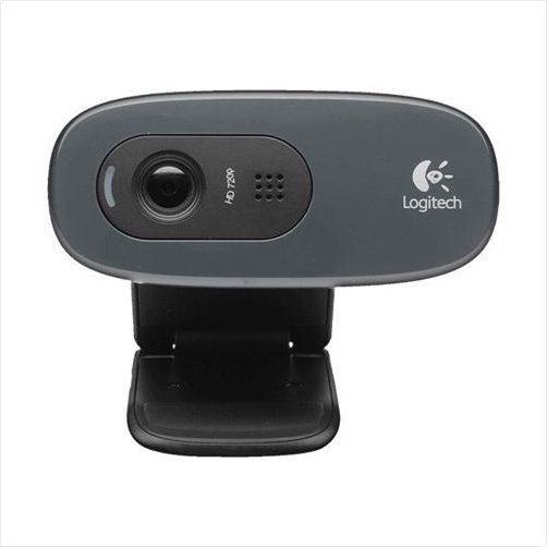 LOGITECH Webcam C270