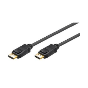 Coxoc Displayport -> Displayport 1,8m. kabel