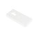 Mobil Cover Transparent TPU Samsung S9 Plus
