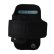 GEAR Sportsarmbnd Universal f.eks iPhone 6/7/8/SE  4,7" Sort