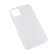 GEAR Mobil Cover Transparent TPU iPhone 11