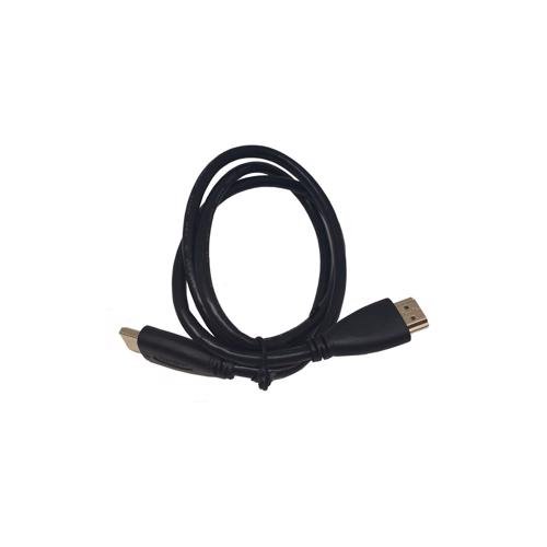 Neklan 2061782 câble hdmi 3 m hdmi type a (standard) noir - pour Recherche