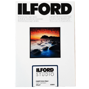 ILFORD Studio Satin 10X15CM 100 SHEET