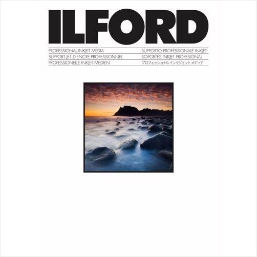 ILFORD Studio Glossy A3+ 50 SHEET