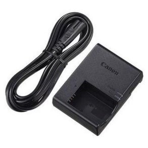 Canon LC-E17E batterioplader
