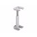 Joby GripTight One Micro Stand Hvid/Chrome