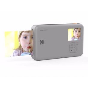 Kodak Camera Minishot hvid