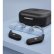 KZ AZ09 Sort Bluetooth Adapter Til KZ Headset Gr dit KZ headset Trdlst