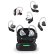 KZ AZ09 Sort Bluetooth Adapter Til KZ Headset Gr dit KZ headset Trdlst