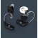 KZ AZ09 Sort Bluetooth Adapter Til KZ Headset Gr dit KZ headset Trdlst