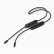 KZ APTX Kabel - Gr dit headset trdlst
