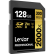Lexar SDXC 128gb 300mb/s 2000x V90 Class 10 UHS-11