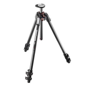 MANFROTTO MT190CXPRO3 carbon stativ
