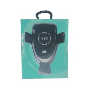 Trdls oplader til bil (Universal) med USB