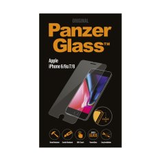 PanzerGlass™ skærmbeskyttelse