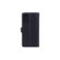 RADICOVER Strlingsbeskyttelse Wallet PU Samsung S 20 Flipcover Sort 3-Led RFID