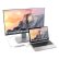 Satechi Slim USB-C Multiport Adapter m. 4K HDMI Space Grey