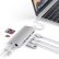Satechi Multi-Port Adapter V2 - Docking Slv