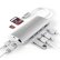 Satechi Multi-Port Adapter V2 - Docking Slv