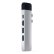 Satechi USB-C 3.1 Pro Hub adapter m. 4K HDMI &amp; Ethernet Slv