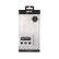 GEAR Mobil Cover Transparent TPU Samsung S20 Ultra
