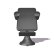 ZENS Billader/Holder Qi Trdls USB 5W Vindue/ Instrumentbrt