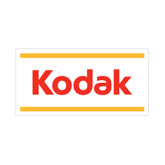 Kodak papir