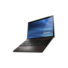 Lenovo B&aelig;rbar Computer