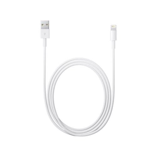 Cable Lightning/USB FOXCONN ORIGINAL 1 metro :: Green Apple Fix