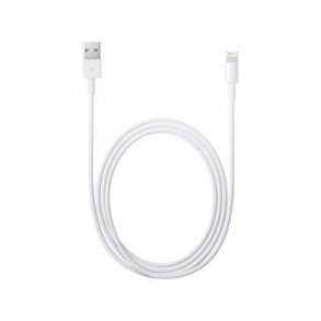 Foxconn Apple Lightning 1 m to USB Cable BULK