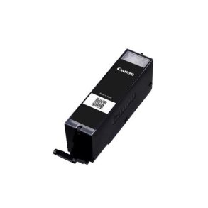 Canon PGI-555XXL PGBK Sort blkpatron