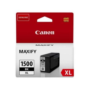 Canon PGI-1500XLBK Blk