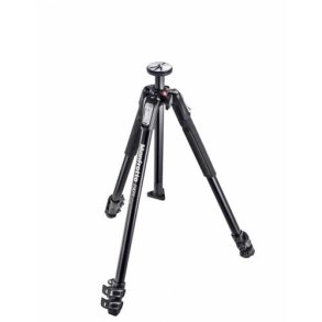 MANFROTTO MT190X3 Tripod stativ