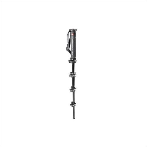 MANFROTTO Etbensstativ MPMXPROA5